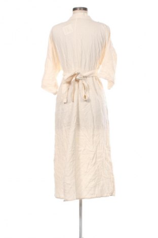 Kleid Reserved, Größe L, Farbe Ecru, Preis € 22,99