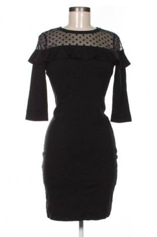 Kleid Reserved, Größe S, Farbe Schwarz, Preis 20,99 €