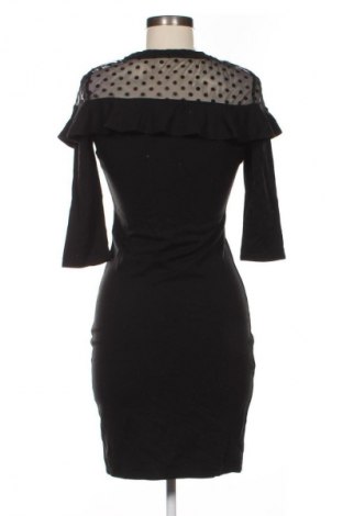Kleid Reserved, Größe S, Farbe Schwarz, Preis 20,99 €