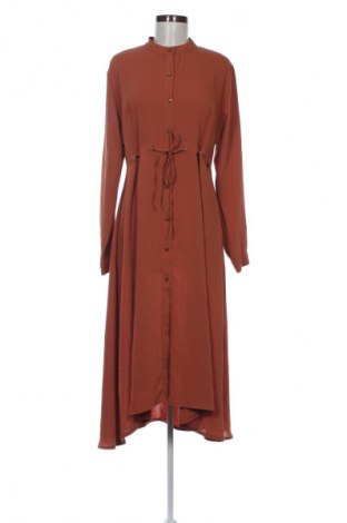 Kleid Revival, Größe XL, Farbe Braun, Preis € 29,99