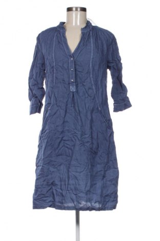 Kleid Riani, Größe M, Farbe Blau, Preis € 144,99