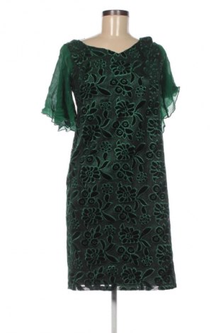 Rochie Rina, Mărime L, Culoare Verde, Preț 126,00 Lei