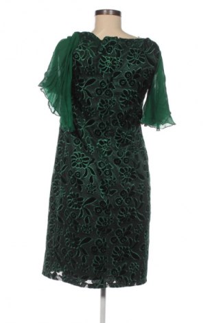 Rochie Rina, Mărime L, Culoare Verde, Preț 126,00 Lei