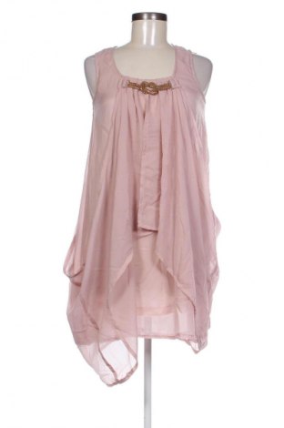 Kleid Rinascimento, Größe M, Farbe Aschrosa, Preis € 113,22