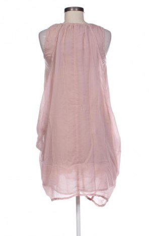 Kleid Rinascimento, Größe M, Farbe Aschrosa, Preis € 113,22