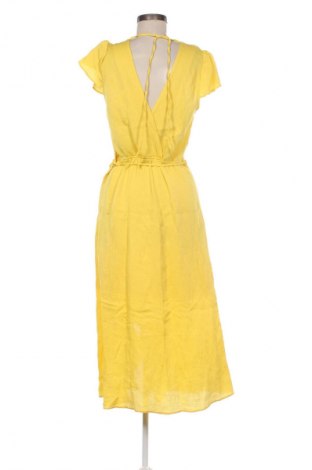 Rochie River Island, Mărime M, Culoare Galben, Preț 180,53 Lei