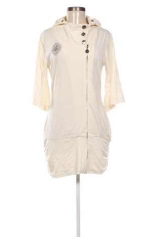 Kleid Rocawear, Größe XL, Farbe Ecru, Preis € 20,99