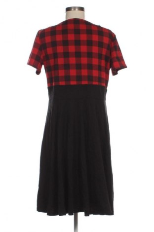 Šaty  Rock Rebel, Velikost XXL, Barva Vícebarevné, Cena  779,00 Kč