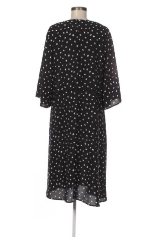 Šaty  Rock Your Curves by Angelina Kirsch, Velikost XXL, Barva Černá, Cena  429,00 Kč