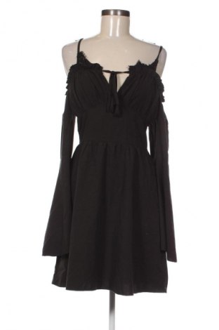 Rochie Romwe, Mărime M, Culoare Negru, Preț 98,99 Lei