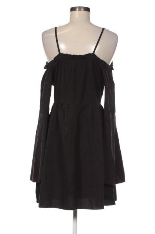 Rochie Romwe, Mărime M, Culoare Negru, Preț 98,99 Lei