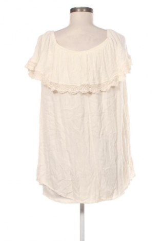 Φόρεμα Rue 21, Μέγεθος M, Χρώμα Εκρού, Τιμή 17,99 €