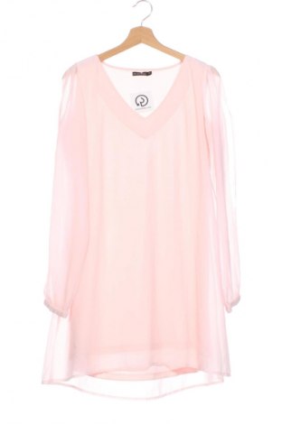 Φόρεμα Rut & Circle, Μέγεθος XS, Χρώμα Ρόζ , Τιμή 30,99 €