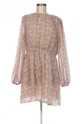 Kleid Rut & Circle, Größe L, Farbe Mehrfarbig, Preis € 33,99