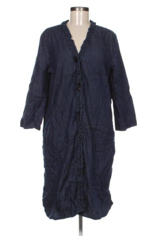 Šaty  'S MAX MARA, Velikost L, Barva Modrá, Cena  3 349,00 Kč