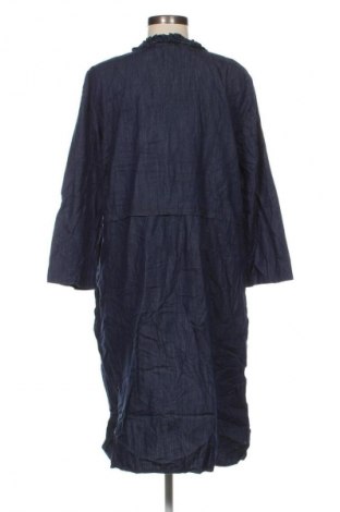 Šaty  'S MAX MARA, Velikost L, Barva Modrá, Cena  3 349,00 Kč