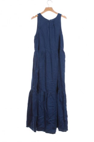 Φόρεμα S.Oliver, Μέγεθος XS, Χρώμα Μπλέ, Τιμή 69,99 €