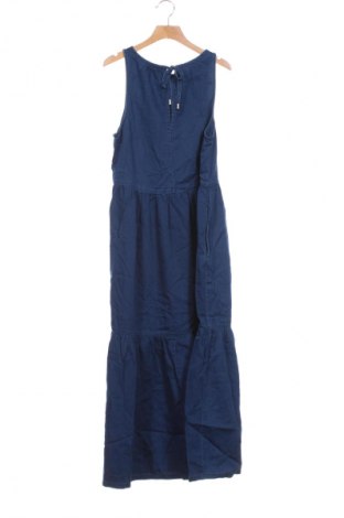 Φόρεμα S.Oliver, Μέγεθος XS, Χρώμα Μπλέ, Τιμή 69,99 €