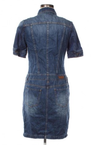 Kleid S.Oliver, Größe M, Farbe Blau, Preis € 33,99