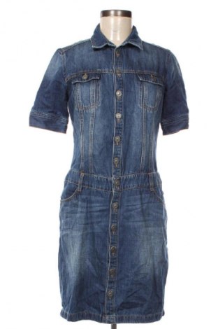 Kleid S.Oliver, Größe M, Farbe Blau, Preis € 33,99