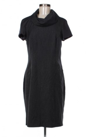 Kleid S.Oliver, Größe L, Farbe Grau, Preis 13,99 €