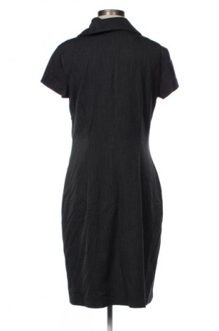 Kleid S.Oliver, Größe L, Farbe Grau, Preis 13,99 €