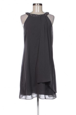 Φόρεμα S.Oliver, Μέγεθος M, Χρώμα Γκρί, Τιμή 25,00 €