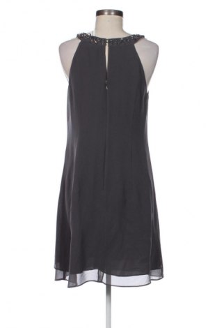 Φόρεμα S.Oliver, Μέγεθος M, Χρώμα Γκρί, Τιμή 25,00 €