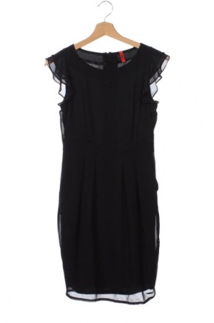Kleid S.Oliver, Größe XS, Farbe Schwarz, Preis € 21,99