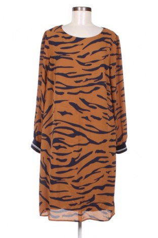 Kleid S.Oliver Black Label, Größe XL, Farbe Mehrfarbig, Preis € 42,05