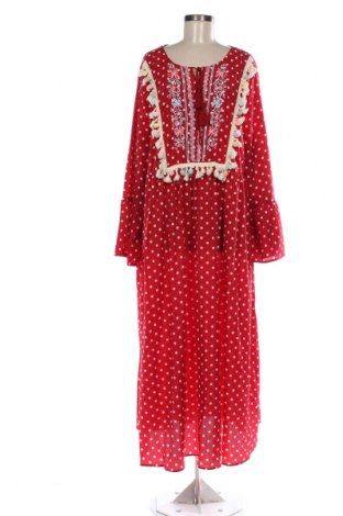 Šaty  SHEIN, Velikost 4XL, Barva Vícebarevné, Cena  469,00 Kč