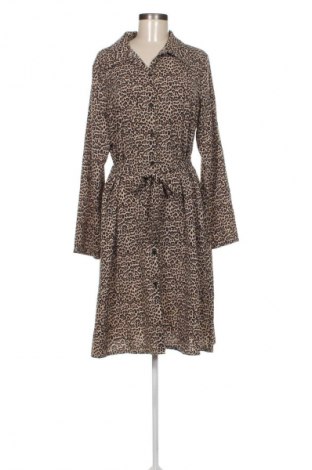 Φόρεμα SHEIN, Μέγεθος L, Χρώμα Πολύχρωμο, Τιμή 12,99 €