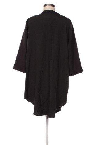 Kleid SHEIN, Größe XL, Farbe Schwarz, Preis € 8,99