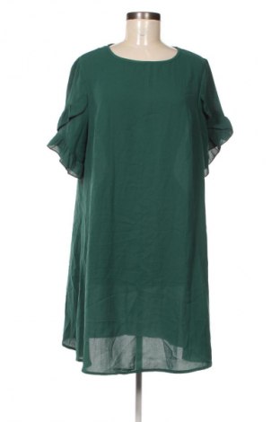 Kleid SHEIN, Größe XL, Farbe Grün, Preis 20,99 €