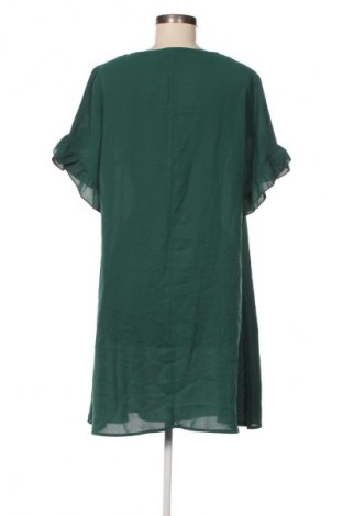 Kleid SHEIN, Größe XL, Farbe Grün, Preis 20,99 €