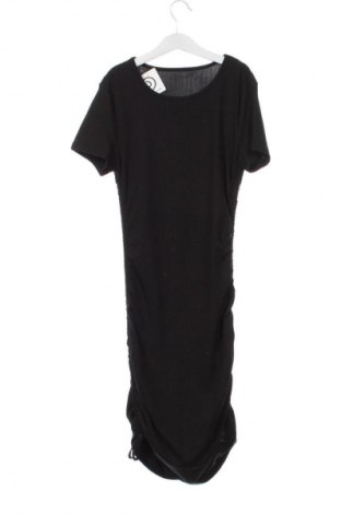 Φόρεμα SHEIN, Μέγεθος XS, Χρώμα Μαύρο, Τιμή 7,99 €