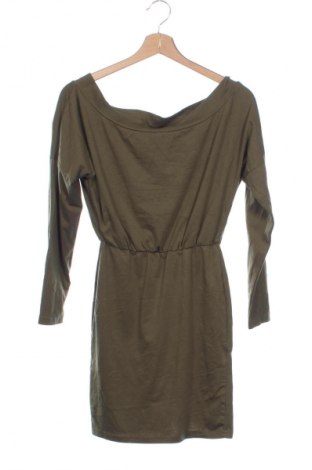 Kleid SHEIN, Größe XS, Farbe Grün, Preis € 20,99
