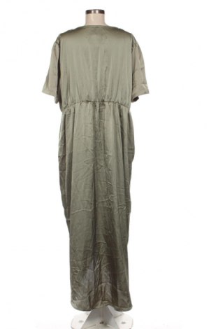 Kleid SHEIN, Größe 3XL, Farbe Grün, Preis € 40,99