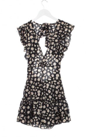 Kleid SHEIN, Größe XS, Farbe Mehrfarbig, Preis € 9,99