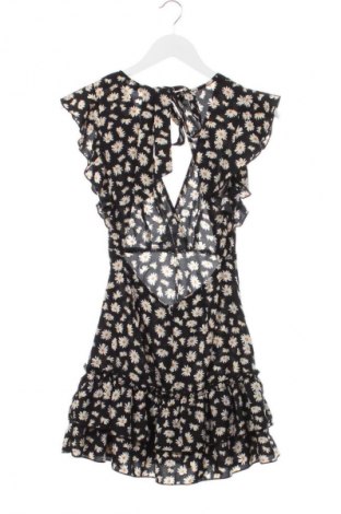 Kleid SHEIN, Größe XS, Farbe Mehrfarbig, Preis € 9,99