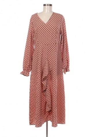 Φόρεμα SHEIN, Μέγεθος XL, Χρώμα Πολύχρωμο, Τιμή 18,99 €
