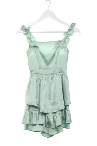 Φόρεμα SHEIN, Μέγεθος XS, Χρώμα Πράσινο, Τιμή 14,83 €