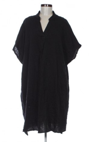 Šaty  SHEIN, Velikost 4XL, Barva Černá, Cena  639,00 Kč