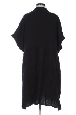 Šaty  SHEIN, Velikost 4XL, Barva Černá, Cena  639,00 Kč