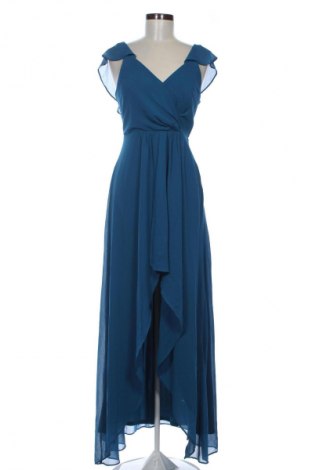 Kleid SHEIN, Größe S, Farbe Blau, Preis € 64,99