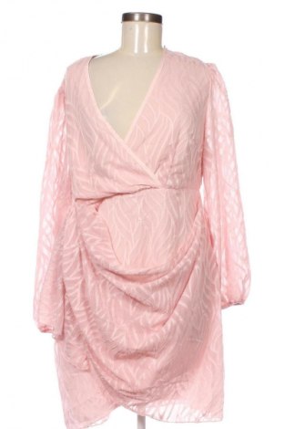 Kleid SHEIN, Größe XL, Farbe Rosa, Preis € 8,99