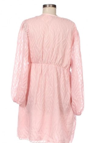 Kleid SHEIN, Größe XL, Farbe Rosa, Preis € 8,99