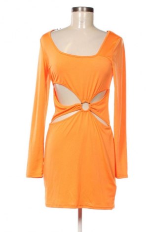 Φόρεμα SHEIN, Μέγεθος M, Χρώμα Πορτοκαλί, Τιμή 18,99 €