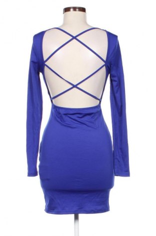Φόρεμα SHEIN, Μέγεθος S, Χρώμα Μπλέ, Τιμή 7,99 €