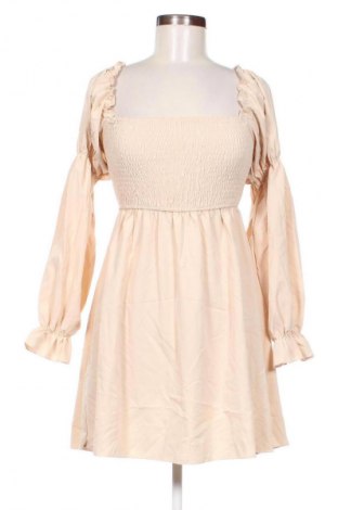 Kleid SHEIN, Größe M, Farbe Beige, Preis € 20,99